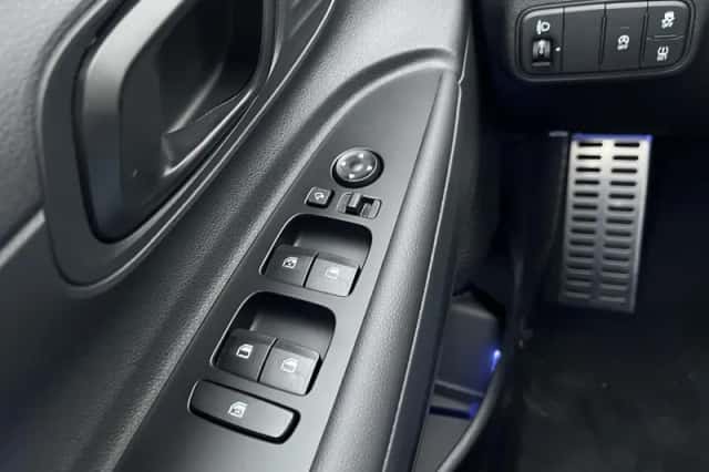 Hyundai Bayon (2026) thumbnail 11
