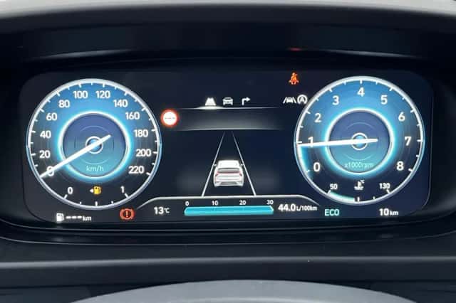 Hyundai Bayon (2026) thumbnail 13