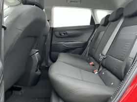 Hyundai Bayon (2026) thumbnail 25