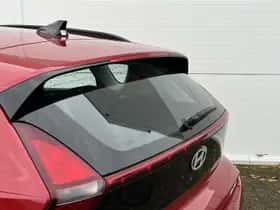 Hyundai Bayon (2026) thumbnail 37