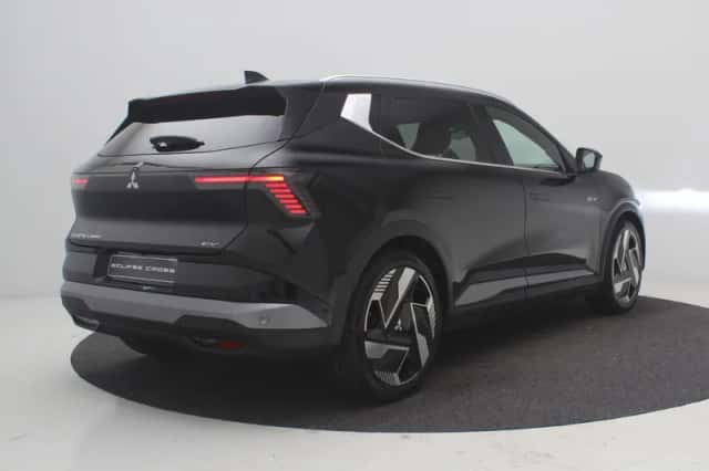 Mitsubishi Eclipse Cross (2026) thumbnail 3