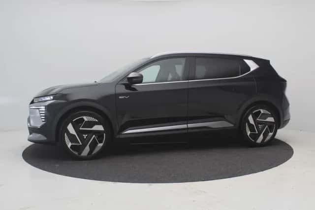 Mitsubishi Eclipse Cross (2026) thumbnail 6