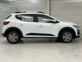 Dacia Sandero Stepway (2023) thumbnail 17