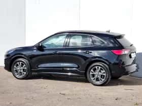 Ford Kuga (2024) thumbnail 26