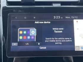 Hyundai Tucson (2021) thumbnail 37
