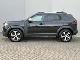 Dacia Duster (2025) thumbnail 13