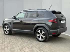 Dacia Duster (2025) thumbnail 16