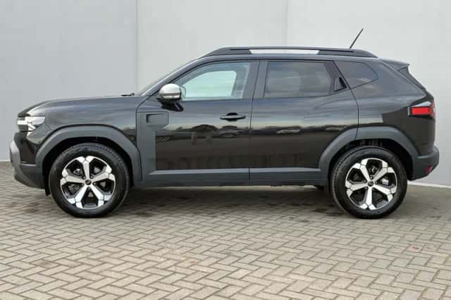 Dacia Duster (2025) thumbnail 10