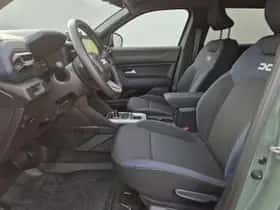 Dacia Duster (2025) thumbnail 11