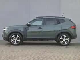 Dacia Duster (2025) thumbnail 13
