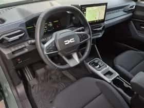 Dacia Duster (2025) thumbnail 22