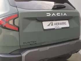 Dacia Duster (2025) thumbnail 36
