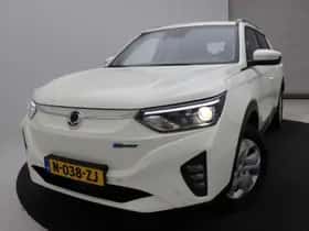 SsangYong Korando E-Motion (2022) thumbnail 21