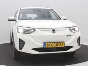 SsangYong Korando E-Motion (2022) thumbnail 22
