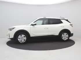 SsangYong Korando E-Motion (2022) thumbnail 9