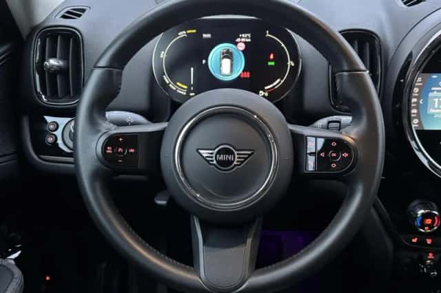 MINI Countryman (2023) thumbnail 18
