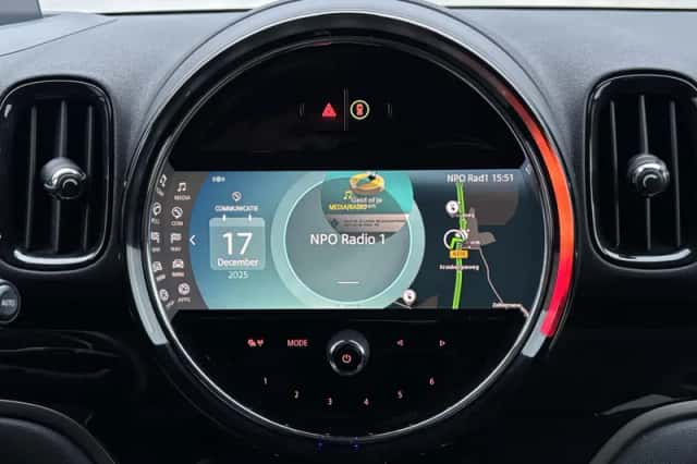 MINI Countryman (2023) thumbnail 21