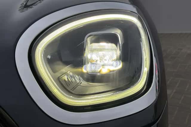 MINI Countryman (2023) thumbnail 38