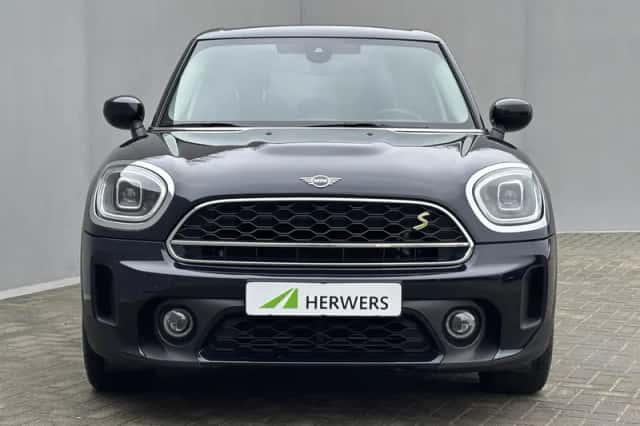 MINI Countryman (2023) thumbnail 9