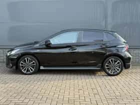 Hyundai i20 (2023) thumbnail 15