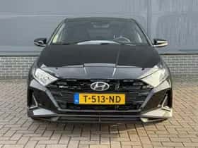 Hyundai i20 (2023) thumbnail 36