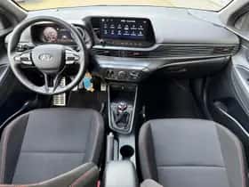 Hyundai i20 (2023) thumbnail 5