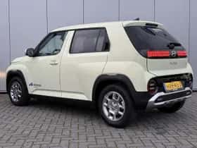 Hyundai Inster (2025) thumbnail 17