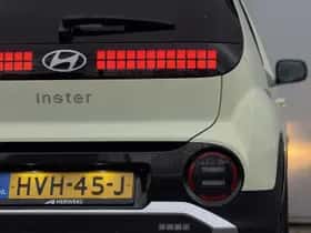 Hyundai Inster (2025) thumbnail 28