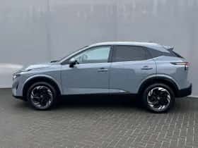 Nissan Qashqai (2024) thumbnail 12
