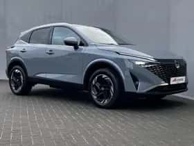 Nissan Qashqai (2024) thumbnail 38