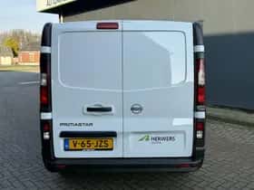 Nissan Primastar (2024) thumbnail 36
