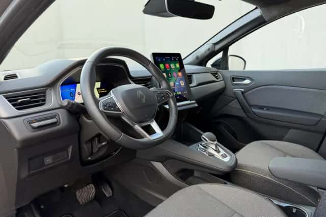 Renault Symbioz (2025) thumbnail 12