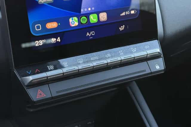 Renault Symbioz (2025) thumbnail 20
