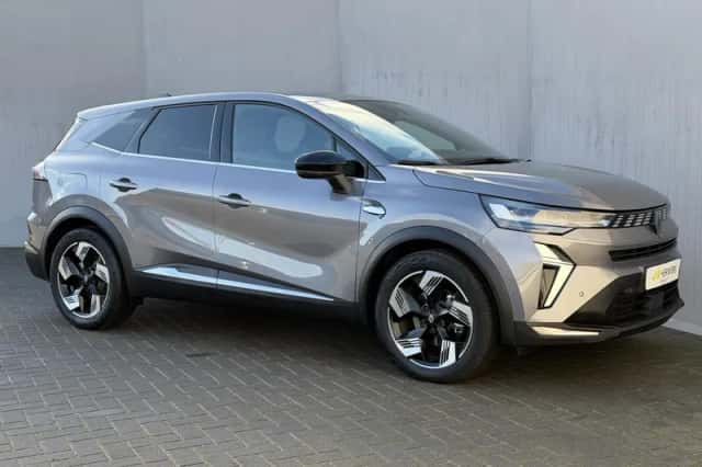 Renault Symbioz (2025) thumbnail 31