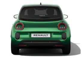 Renault Twingo (2026) thumbnail 7
