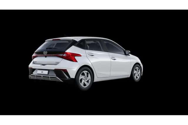 Hyundai i20 (2026) thumbnail 8