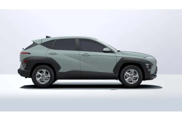 Hyundai Kona (2026) thumbnail 2