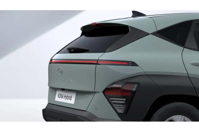 Hyundai Kona (2026) thumbnail 4