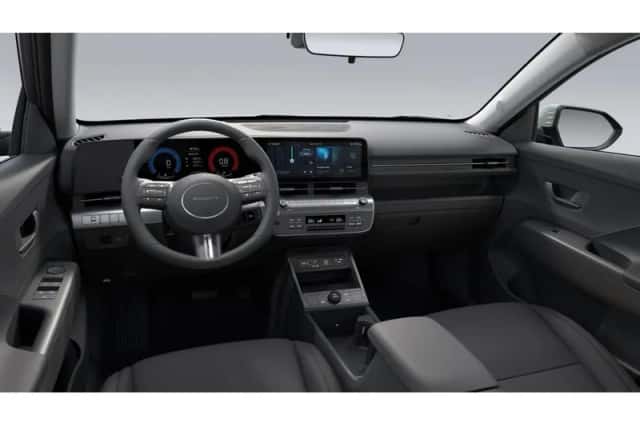 Hyundai Kona (2026) thumbnail 5
