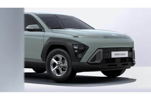 Hyundai Kona (2026) thumbnail 9