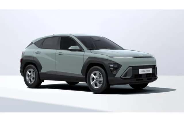 Hyundai Kona (2026) thumbnail 10