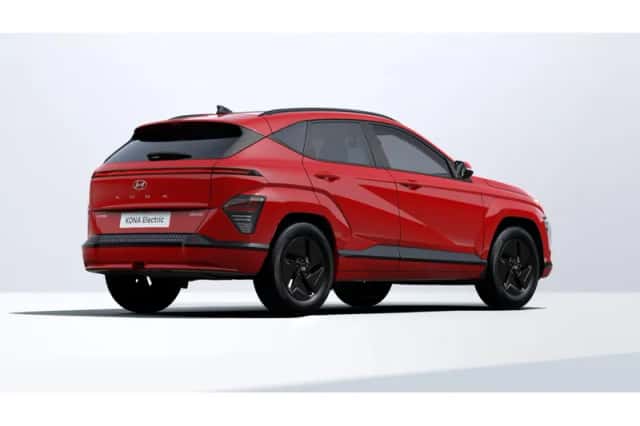 Hyundai Kona (2026) thumbnail 11