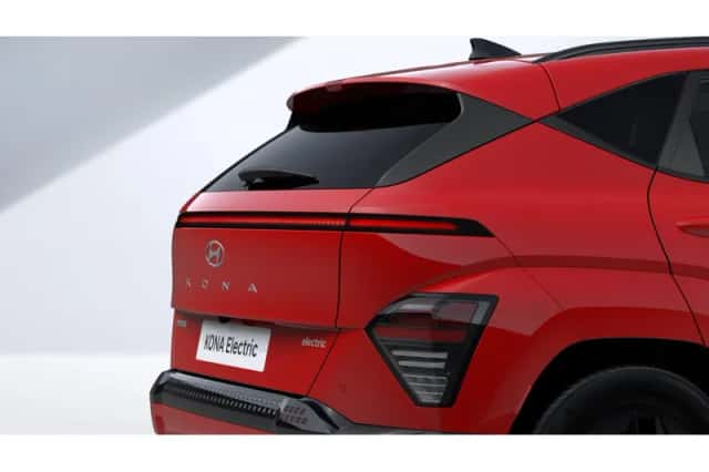 Hyundai Kona (2026) thumbnail 5