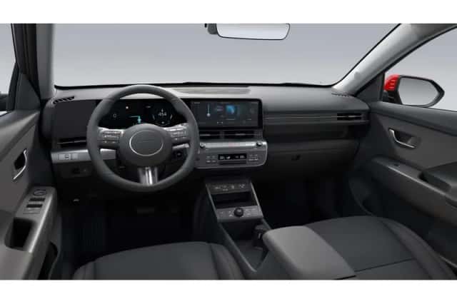 Hyundai Kona (2026) thumbnail 6