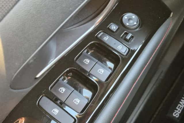 Hyundai Tucson (2022) thumbnail 18