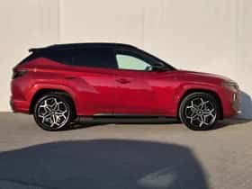 Hyundai Tucson (2022) thumbnail 29