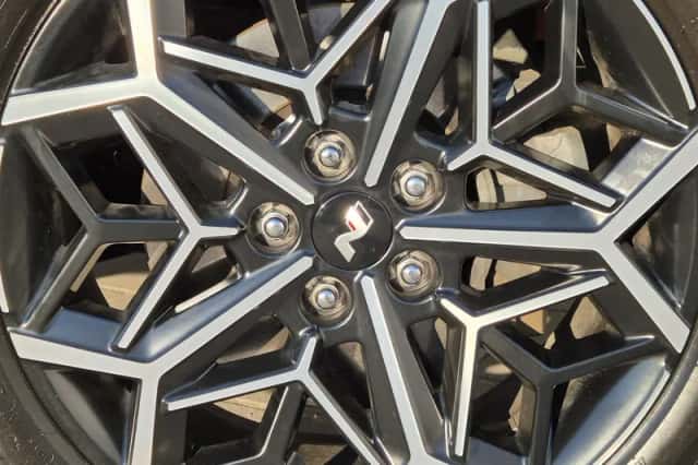Hyundai Tucson (2022) thumbnail 49