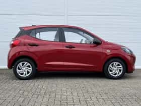 Hyundai i10 (2026) thumbnail 10