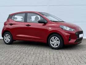 Hyundai i10 (2026) thumbnail 14