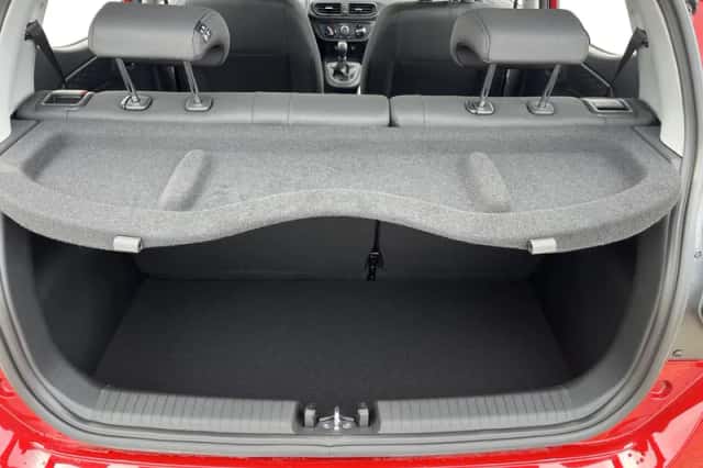 Hyundai i10 (2026) thumbnail 23